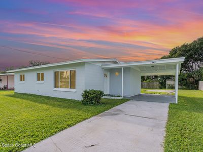 2349 Leewood Blvd, Melbourne, FL, 32935