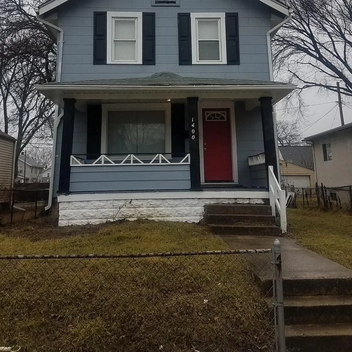 2 bed, 1056 sqft, $1,275 — Photo 1