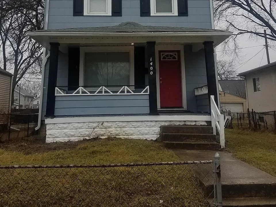 1400 22nd Ave