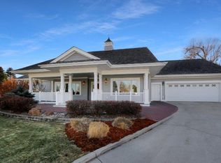 812 Victoria St, Sheridan, WY 82801