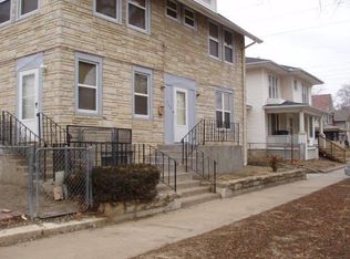 735 SW Fillmore St, Topeka, KS 66606