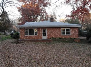 6710 Bethlehem Rd, Henrico, VA 23228