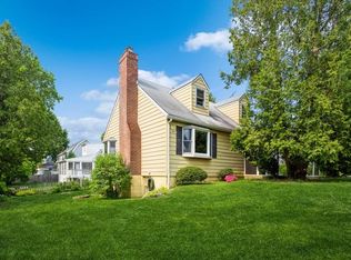 153 Clinton St, Pleasantville, NY 10570