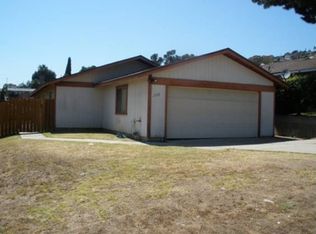 1112 San Miguel Ave, Spring Valley, CA 91977