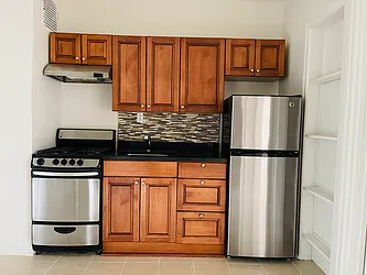 Rented by Zjama Realty Corp