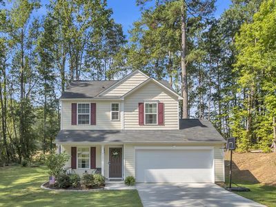 312 Timberwood Dr, Woodruff, SC, 29388