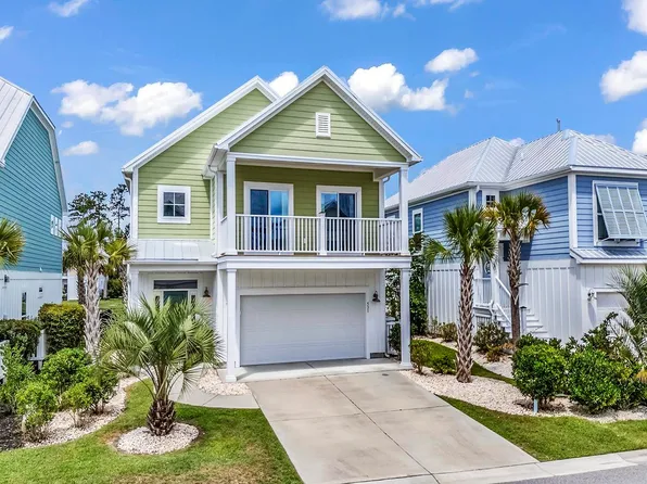 531 Chanted Dr., Murrells Inlet, SC 29576