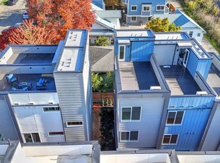 1607 S King St #B, Seattle, WA 98144