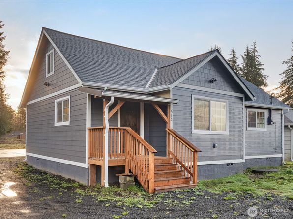 614 School Road, Aberdeen, WA 98520