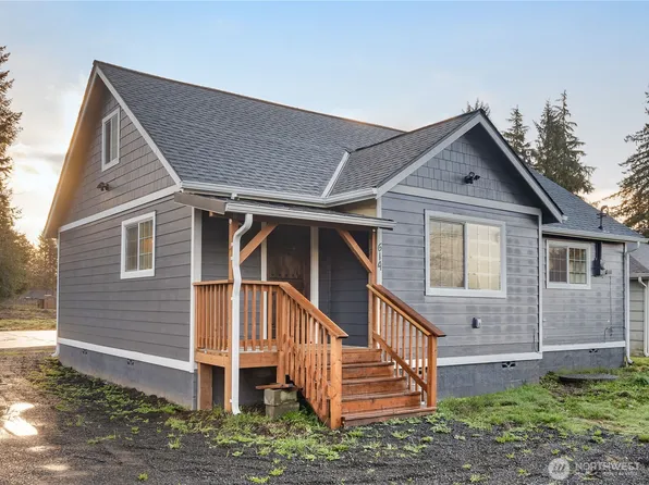 614 School Road, Aberdeen, WA 98520