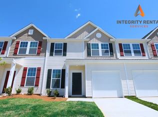 537 Calen Ln, Rock Hill, SC 29732