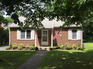 5 Bingham St, Saratoga Springs, NY 12866