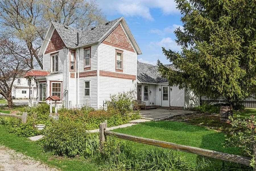 546 Hatter Ave, Parnell, IA 52325 Zillow