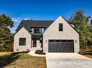 1116 Players Ridge Rd #5, Hickory, NC 28601