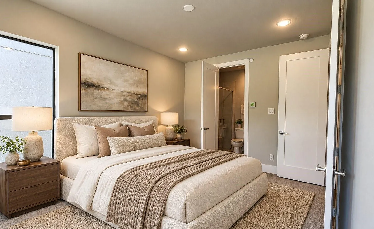 3 bed, 3.5 bath, 2032 sqft, $3,400 — Photo 4