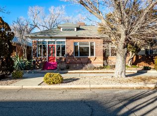 1015 Roma Ave NW, Albuquerque, NM 87102