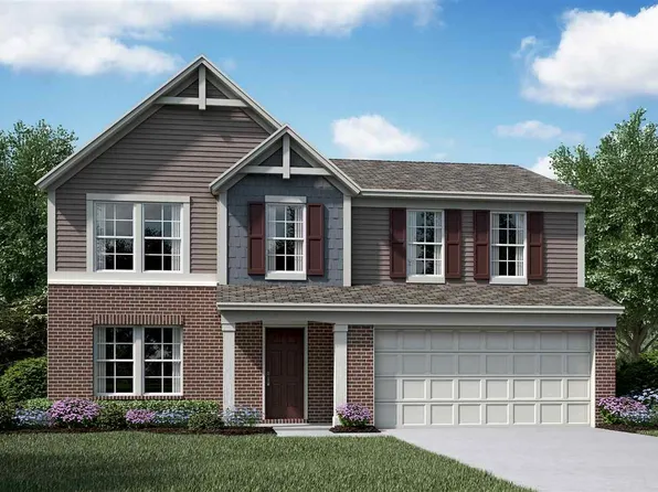 1692 Cherry Blossom Dr, Independence, KY 41051