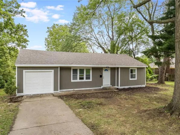 7905 E 100th St, Kansas City, MO 64134