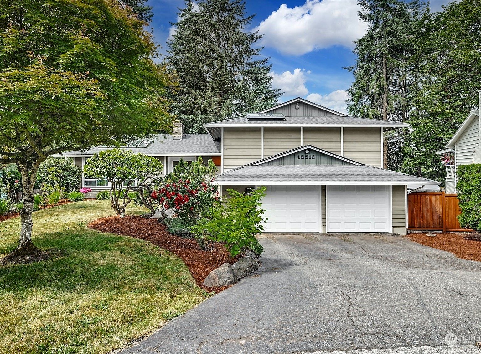 18513 128th Place SE, Renton, WA 98058 Zillow