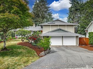 18513 128th Pl SE, Renton, WA 98058
