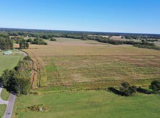 0 Beach Rd, Kirksey, KY 42054