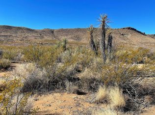 67 Doce Doe Path, Alpine, TX 79830