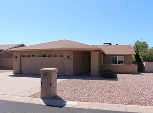 9623 E Minnesota Ave, Sun Lakes, AZ 85248