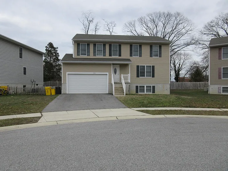 7705 Smallwood Cir — Photo 1