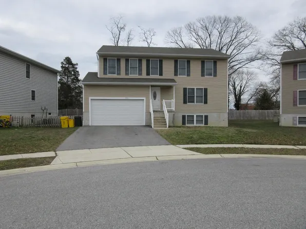 7705 Smallwood Cir, Pasadena, MD 21122