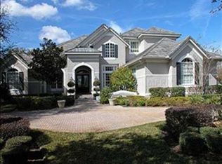 6006 Greatwater Dr, Windermere, FL 34786