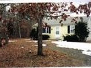 74 Mattachee Rd, South Yarmouth, MA 02664