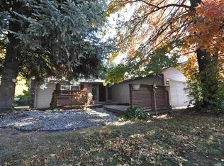 3307 S Bates Rd, Spokane, WA 99206