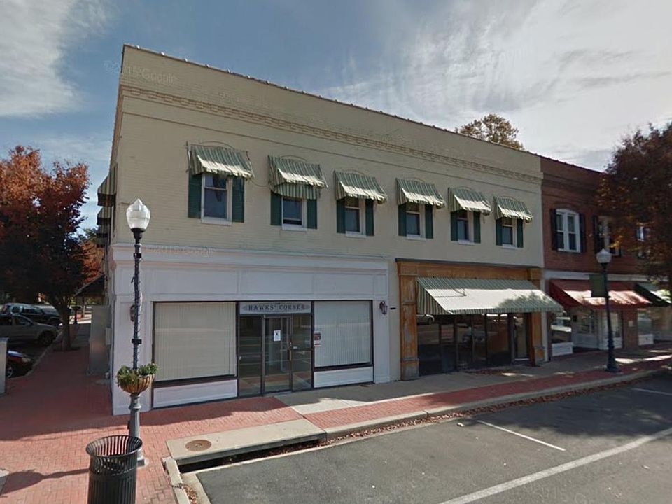 Somerset Avenue Downtown Princess Anne