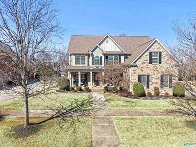 9 America Holly Cir SW, Huntsville, AL, 35824