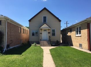 7535 W Foster Ave, Harwood Heights, IL 60706