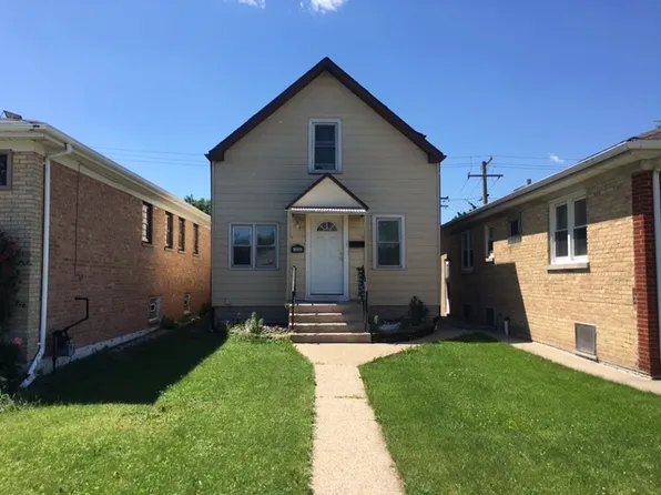 7535 W Foster Ave, Harwood Heights, IL 60706
