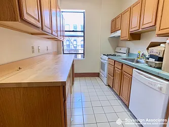 Rented by Sovereign Associates