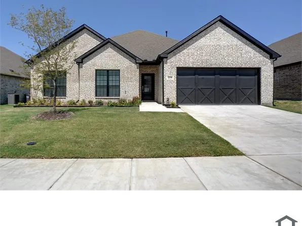 219 Community Dr, Lavon, TX 75166