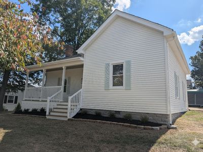 467 W Pleasant St, Cynthiana, KY, 41031
