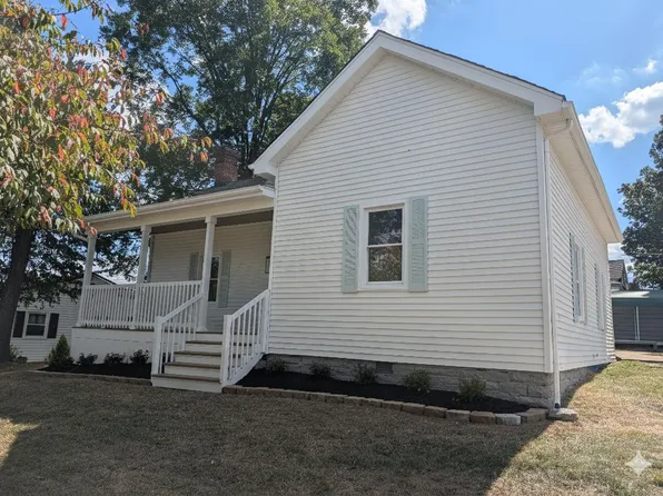 467 W Pleasant St, Cynthiana, KY 41031