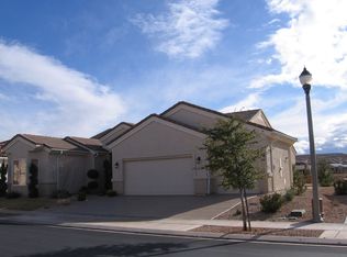 1755 W Sunstar Dr, St George, UT 84790