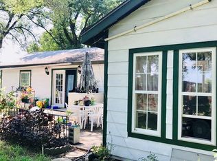 26752 E 54th Hwy, El Dorado Springs, MO 64744