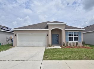 5924 CATAMARAN AVENUE, HAINES CITY, FL 33844