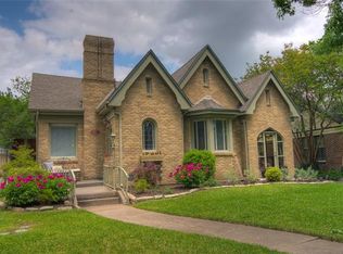 5915 Mercedes Ave, Dallas, TX 75206