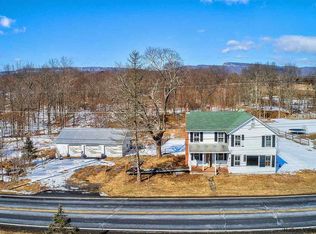 276 Libertyville Rd, Gardiner, NY 12561
