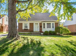 914 Citation Ave, Dayton, OH 45420