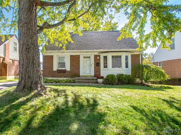 914 Citation Ave, Dayton, OH 45420