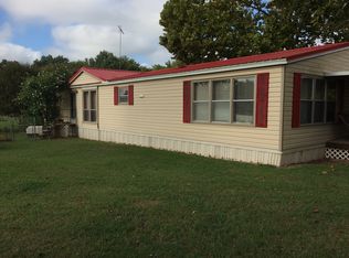 254 Hallsville Hts, Longview, TX 75602