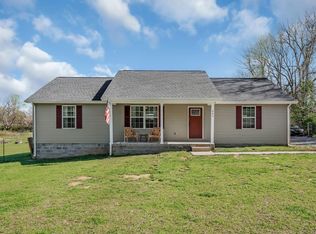 685 Old Harrison Ferry Rd, McMinnville, TN 37110