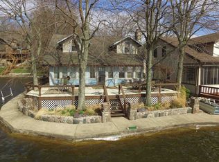 550 Spring Beach Rd, Rome City, IN 46784